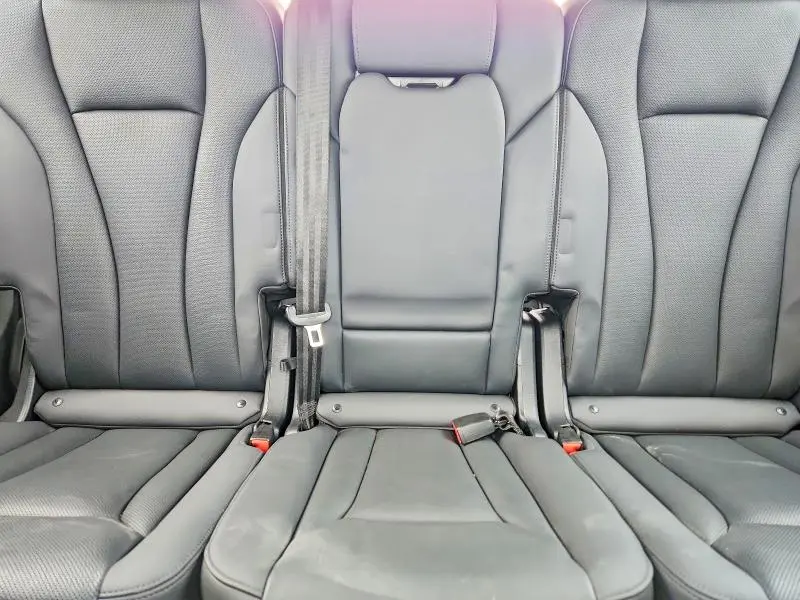 2023 AUDI Q7 PRESTIGE  