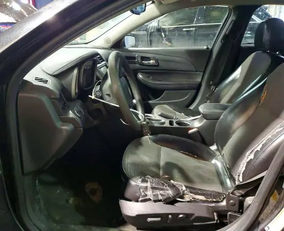 2014 CHEVROLET MALIBU 1LT  