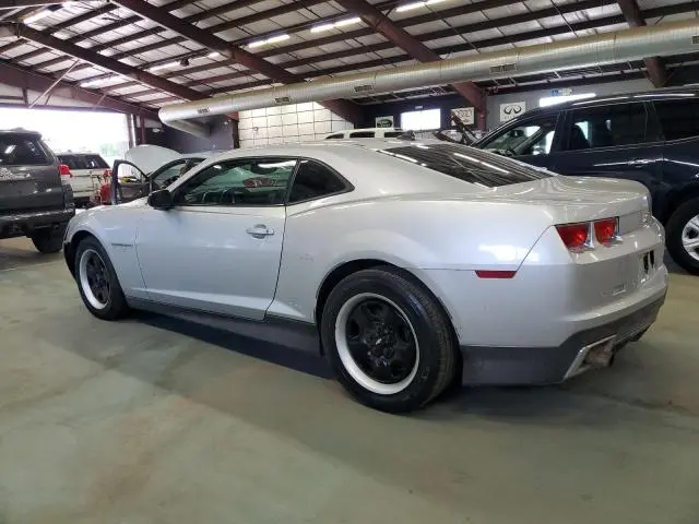 2010 CHEVROLET CAMARO LT  