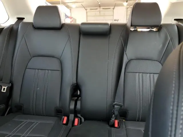 2025 HONDA HR-V EXL  