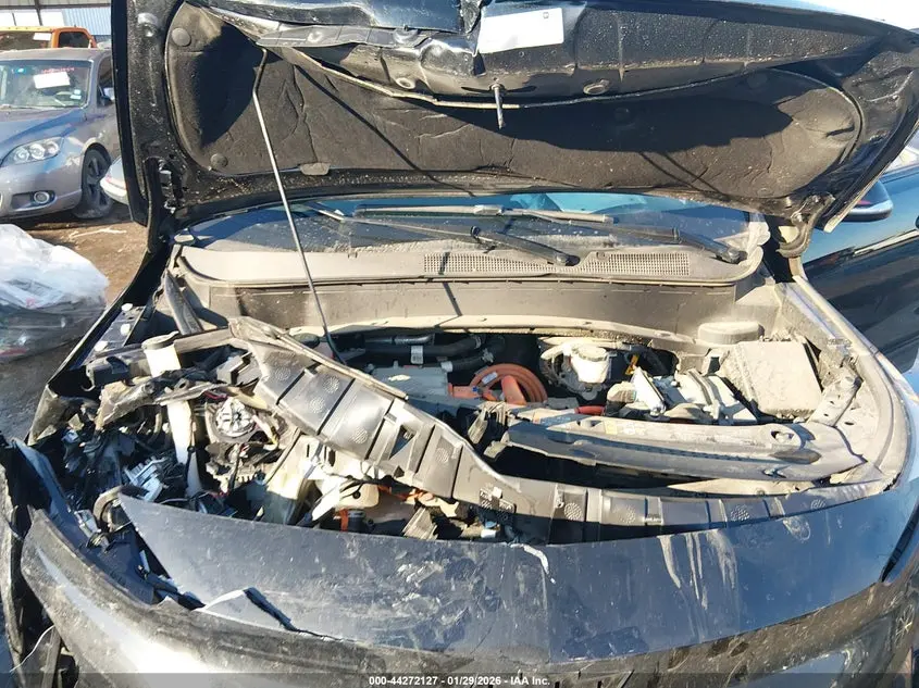 2023 CHEVROLET BOLT EUV FWD LT