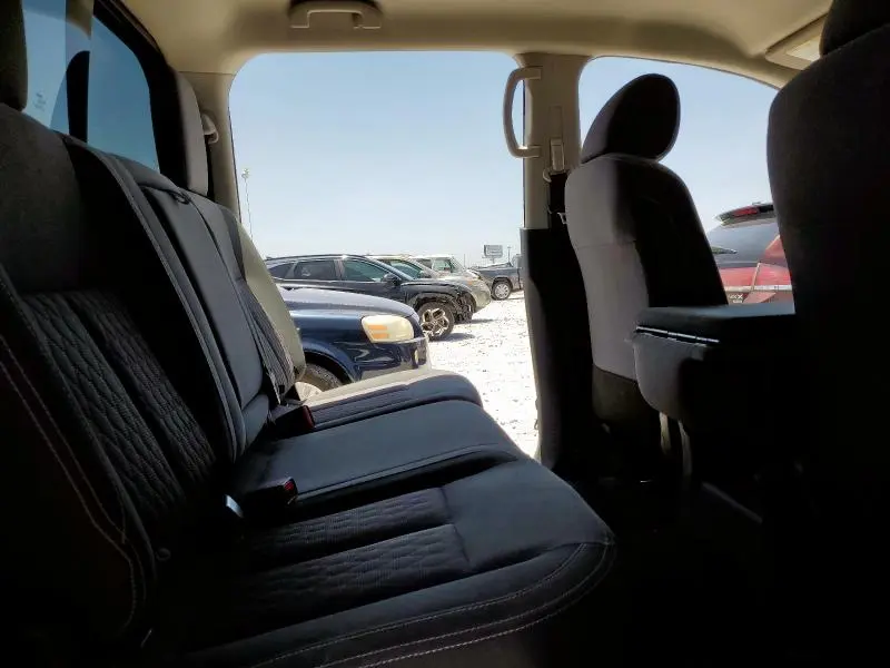 2022 NISSAN TITAN S  