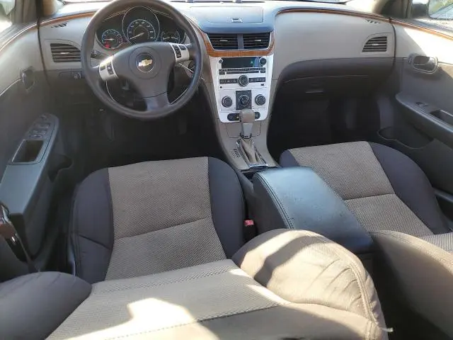 2012 CHEVROLET MALIBU 1LT  