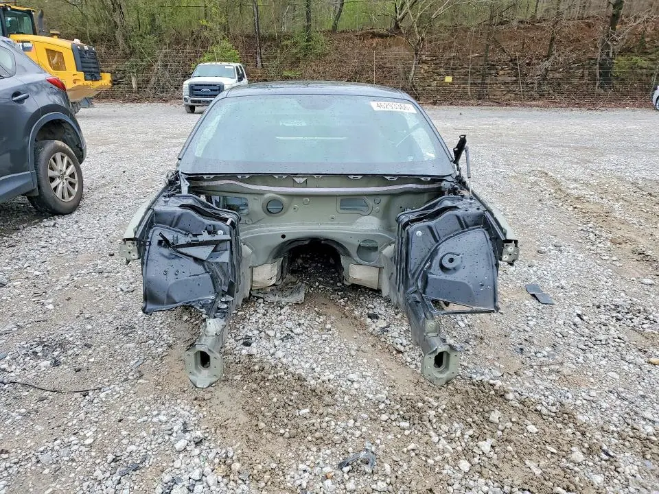 2022 DODGE CHALLENGER R  