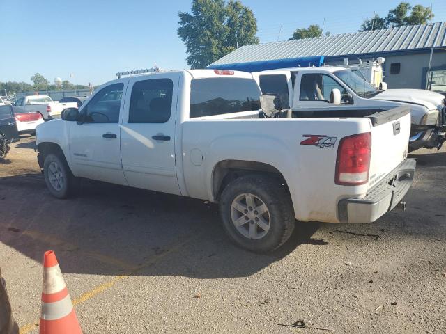 2010 GMC SIERRA K1500 SLE