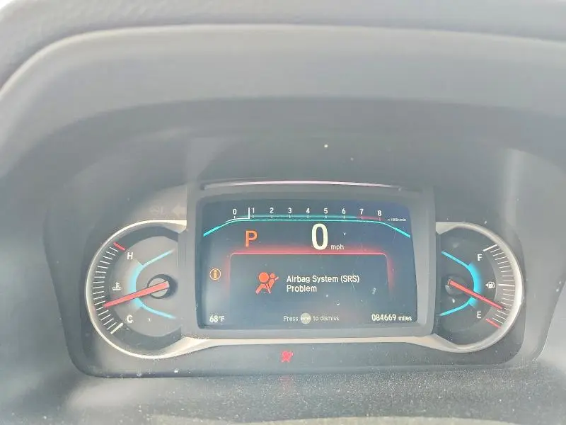 2022 HONDA PILOT SE  