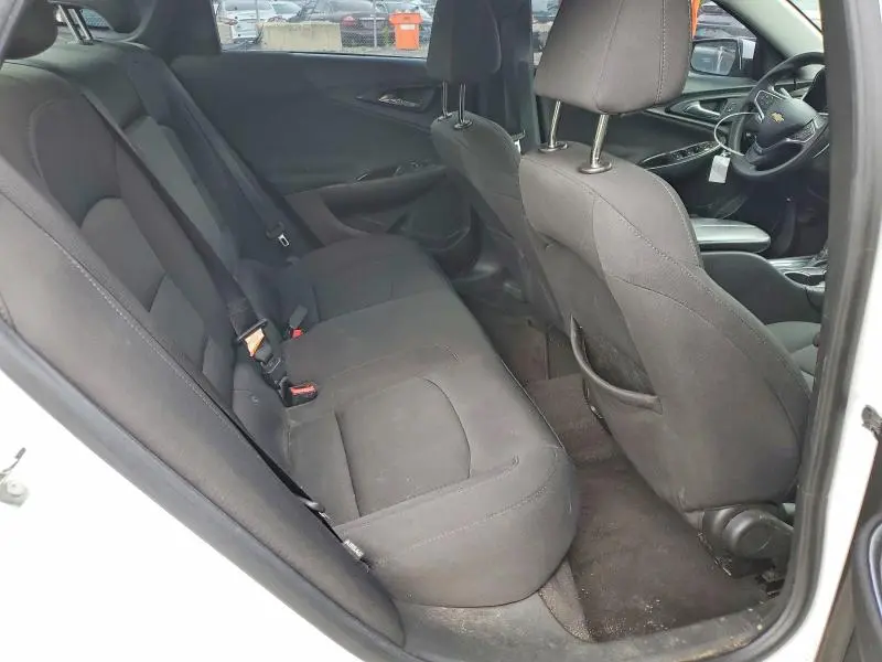2016 CHEVROLET MALIBU 1LT  