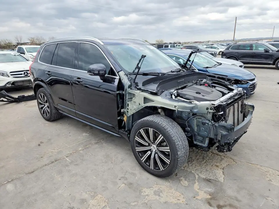2023 VOLVO XC90 CORE  