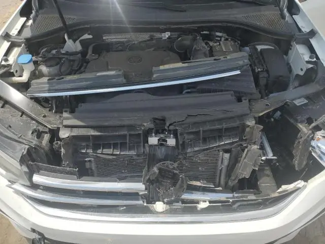 2023 VOLKSWAGEN TIGUAN S  