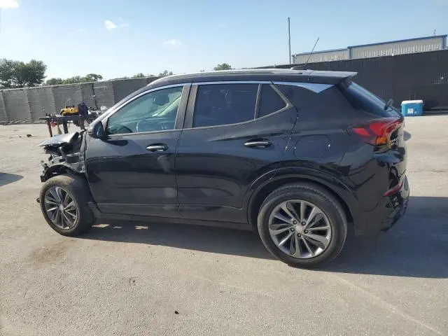 2020 BUICK ENCORE GX PREFERRED  