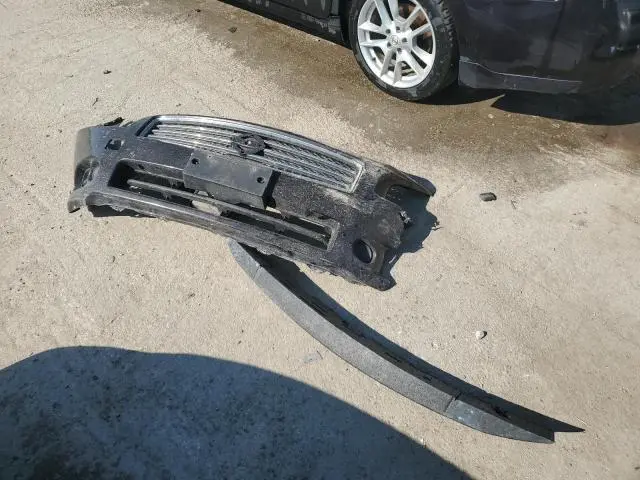 2011 NISSAN MAXIMA S  