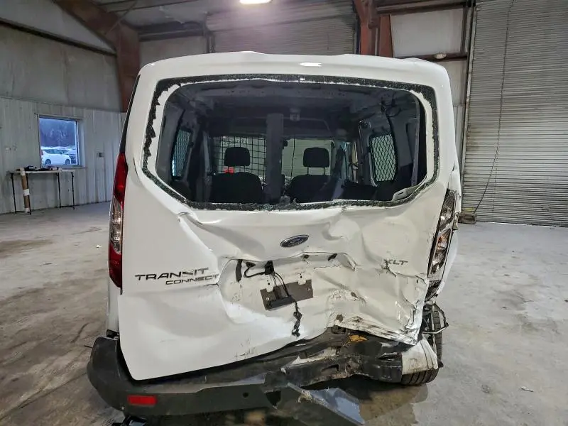 2020 FORD TRANSIT CONNECT XLT  