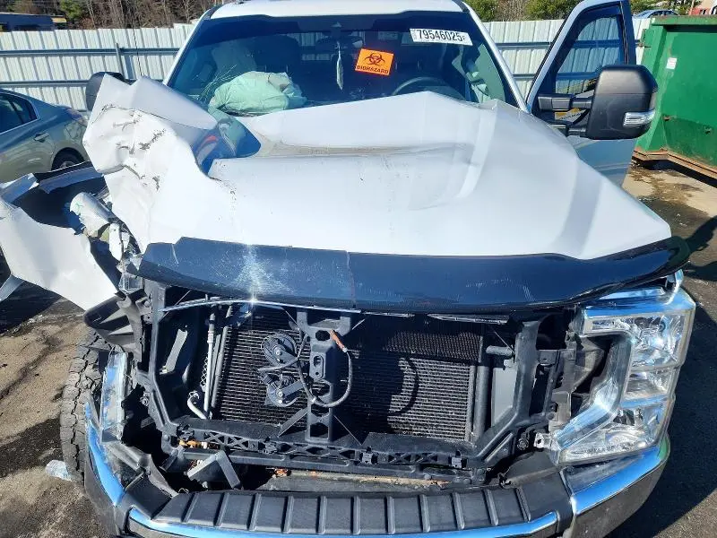 2020 FORD F250 SUPER DUTY  