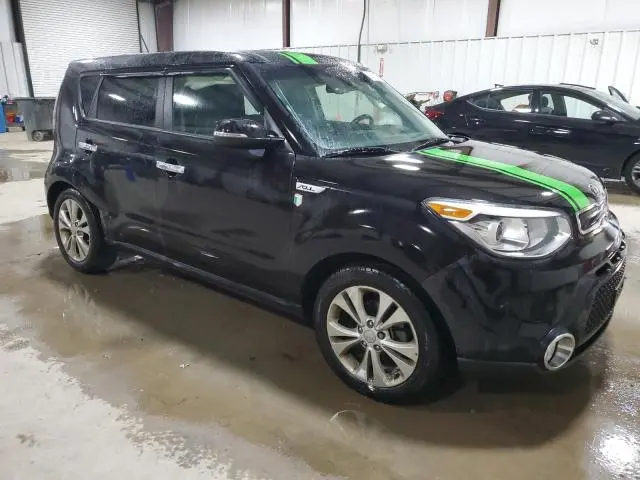 2016 KIA SOUL !  