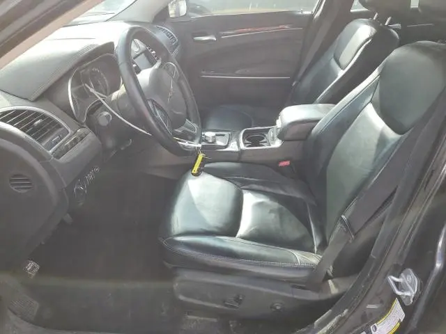 2016 CHRYSLER 300 LIMITED  