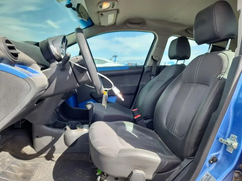 2014 CHEVROLET SPARK LS  