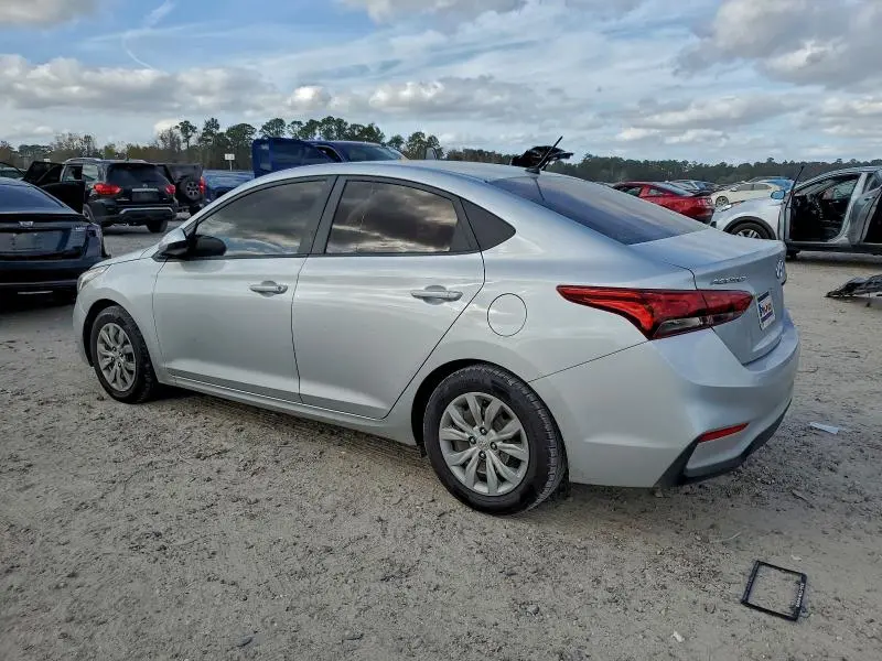 2020 HYUNDAI ACCENT SE  