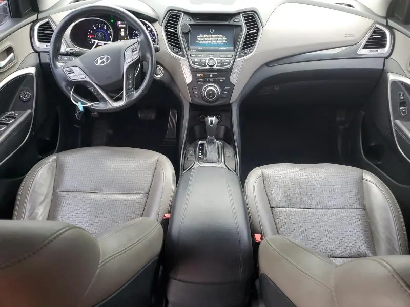 2013 HYUNDAI SANTA FE SPORT   