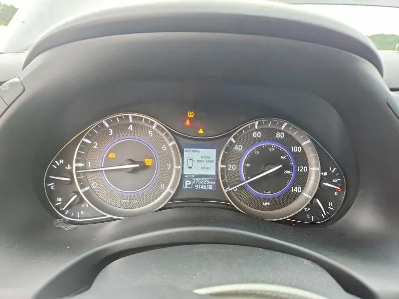 2013 INFINITI QX56 BASE  