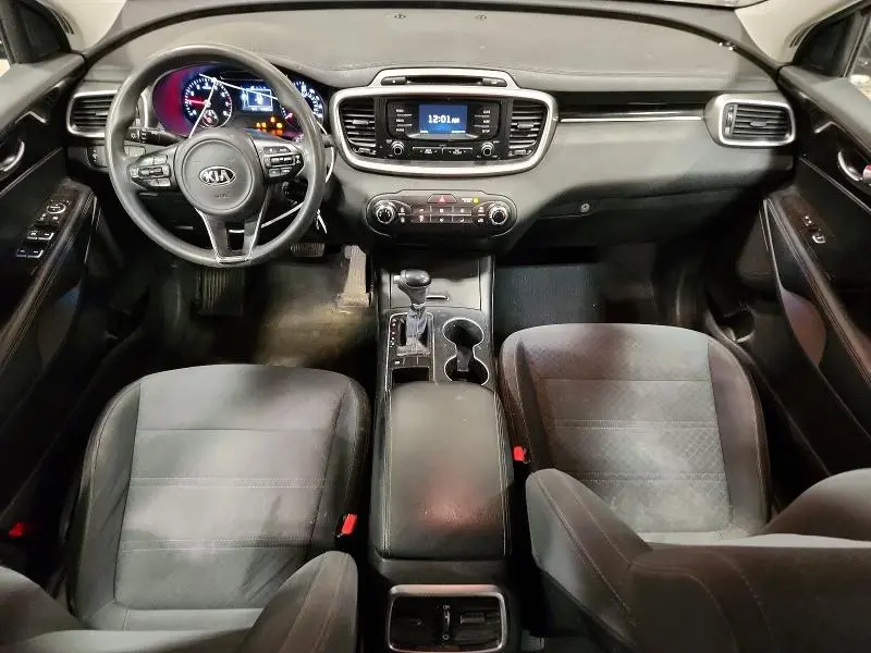 2018 KIA SORENTO LX V6  