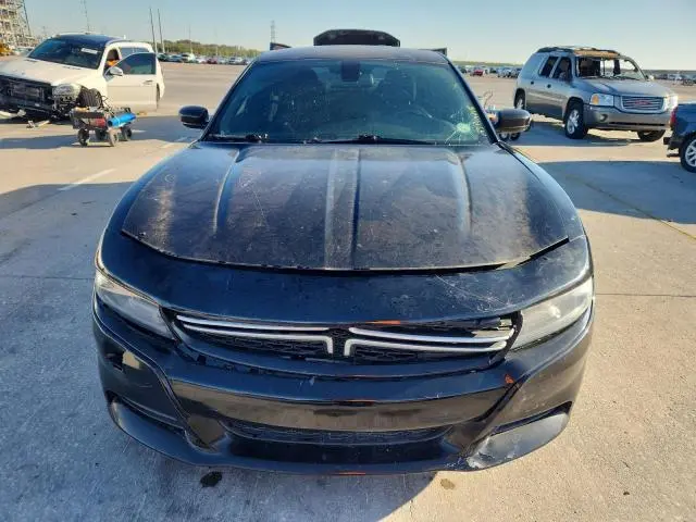 2015 DODGE CHARGER SE  