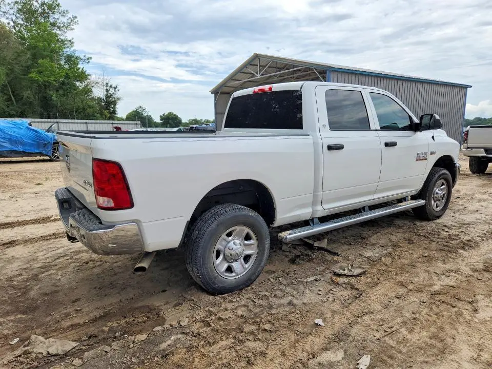 2017 RAM 2500 ST  