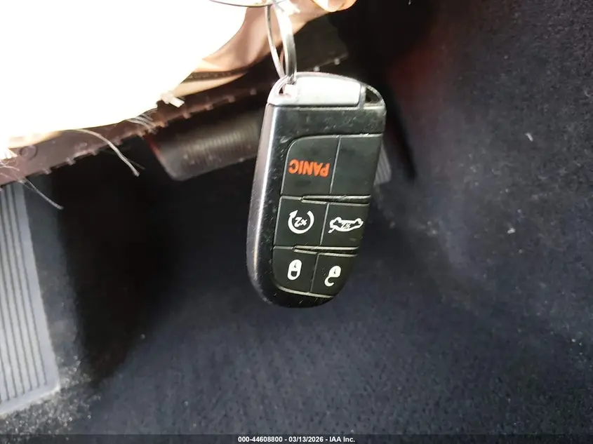 2019 CHRYSLER 300 TOURING