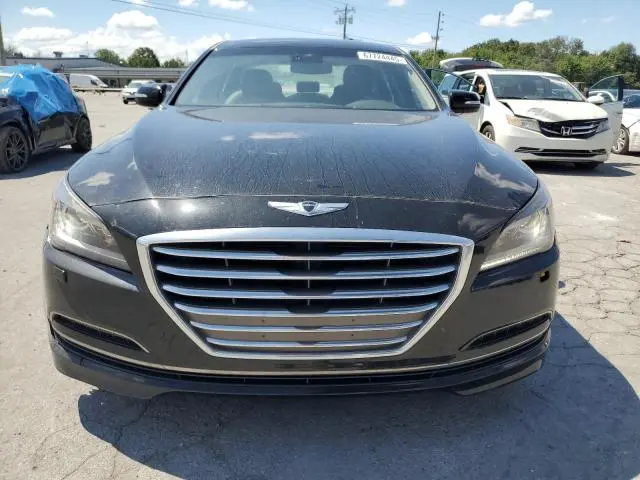 2016 HYUNDAI GENESIS 3.8L  