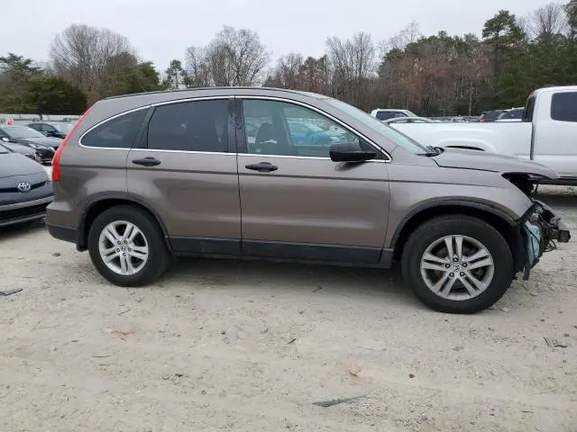 2011 HONDA CR-V EX  