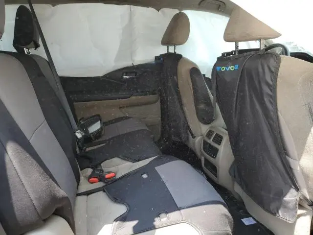 2020 HONDA PILOT EX  