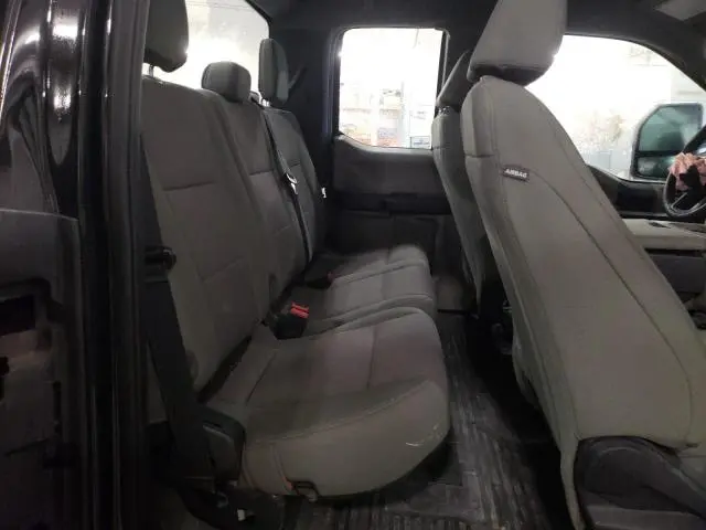 2022 FORD F250 SUPER DUTY  