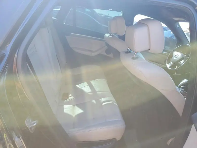 2013 BMW X6 XDRIVE35I  