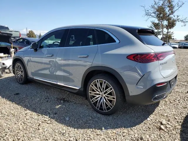 2023 MERCEDES-BENZ EQE SUV 500 4MATIC  