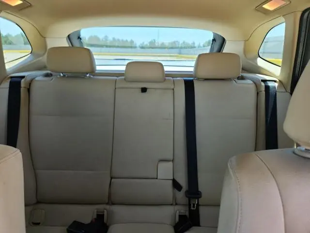 2013 BMW X1 XDRIVE28I  