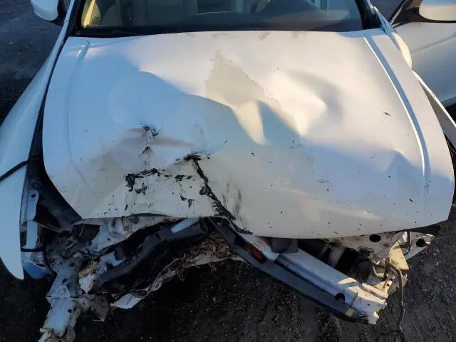 2011 HONDA ACCORD SE  