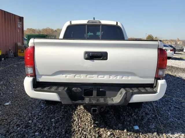 2023 TOYOTA TACOMA DOUBLE CAB  