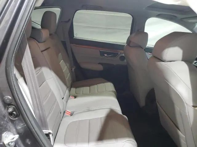 2020 HONDA CR-V EXL  