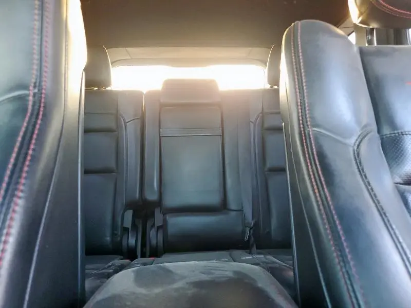 2018 JEEP GRAND CHEROKEE TRAILHAWK  