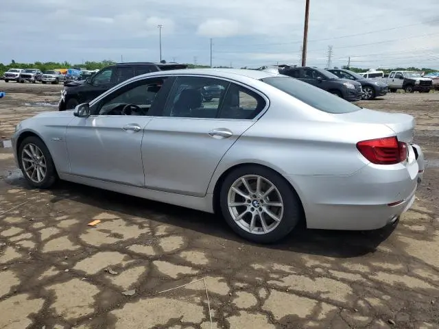 2013 BMW 535 XI  