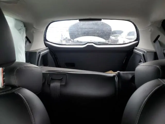 2015 CHEVROLET SONIC LTZ  