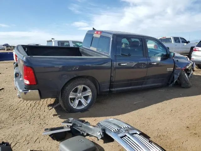 2018 RAM 1500 SLT
