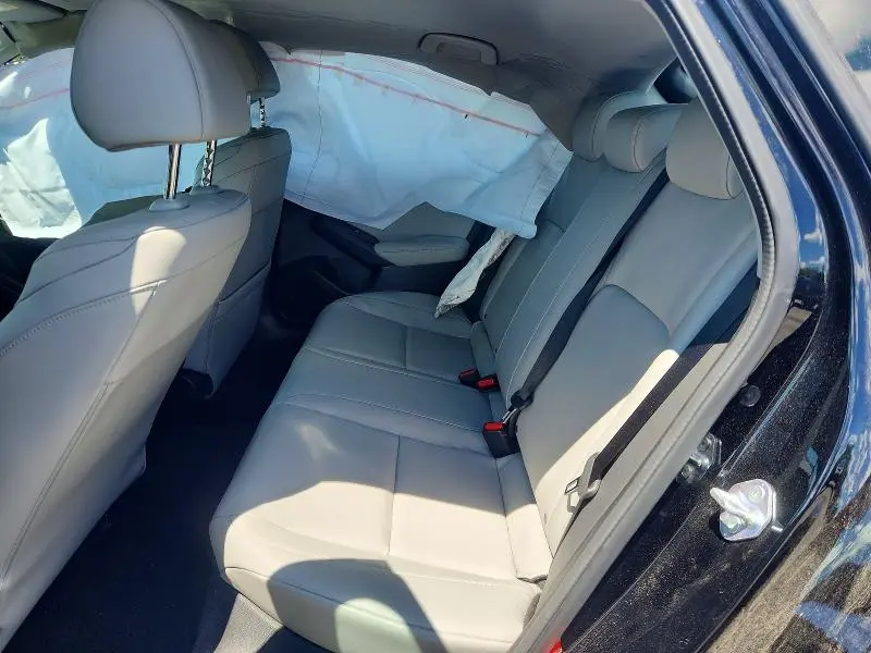 2024 ACURA INTEGRA   