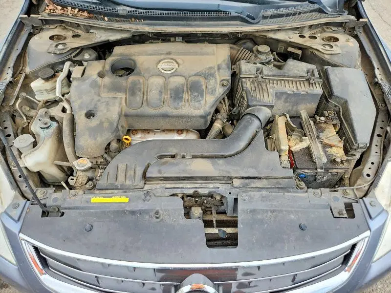 2011 NISSAN ALTIMA 2.5  