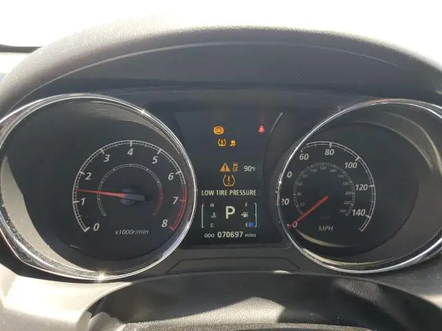 2017 MITSUBISHI OUTLANDER SPORT ES  