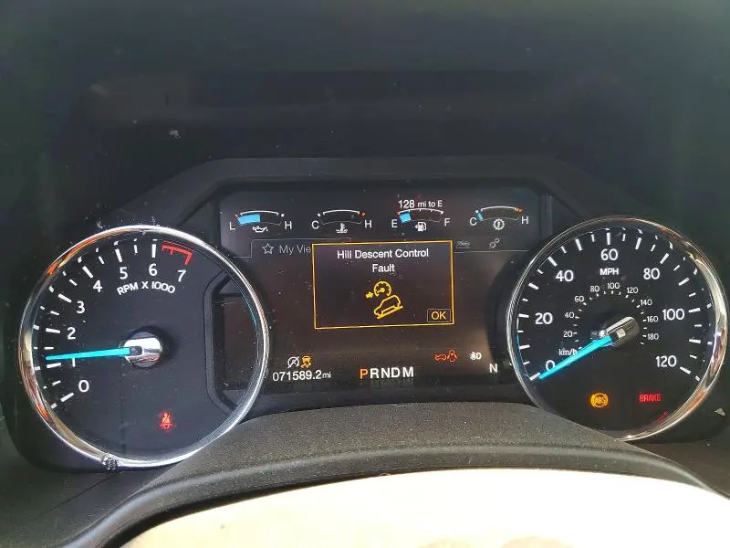 2019 FORD EXPEDITION MAX PLATINUM  