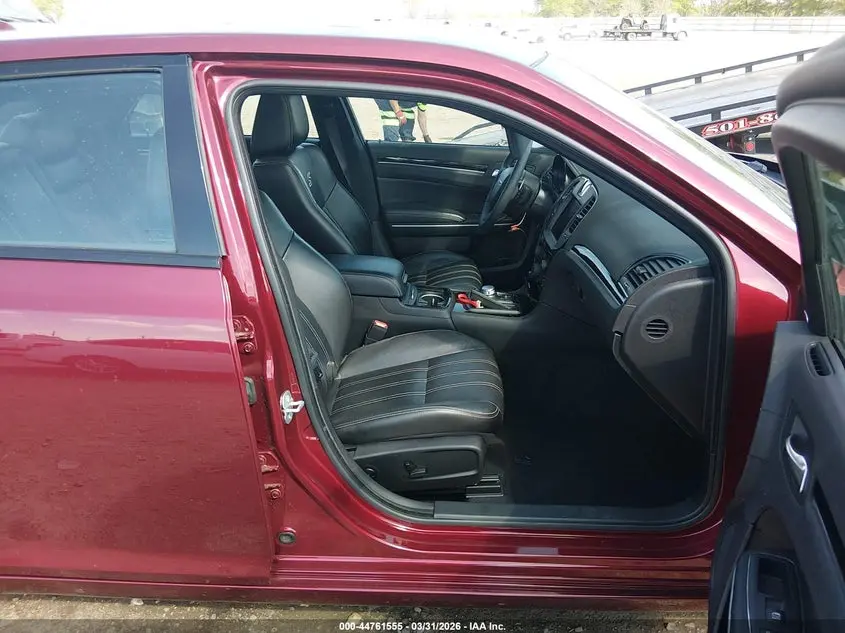 2023 CHRYSLER 300 300S