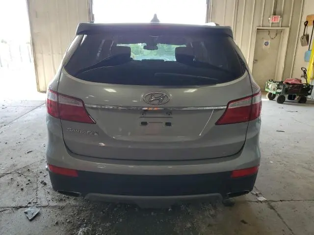 2014 HYUNDAI SANTA FE GLS  