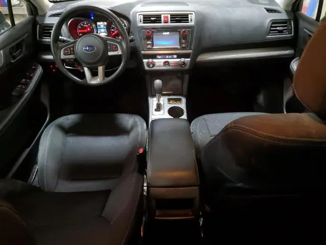 2016 SUBARU LEGACY 2.5I  