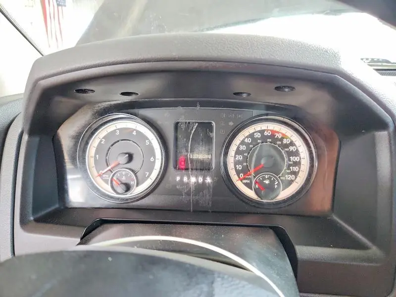 2018 RAM 1500 ST  