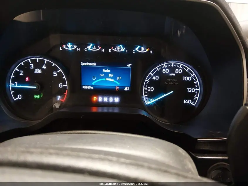 2021 FORD F-150 POLICE RESPONDER XL